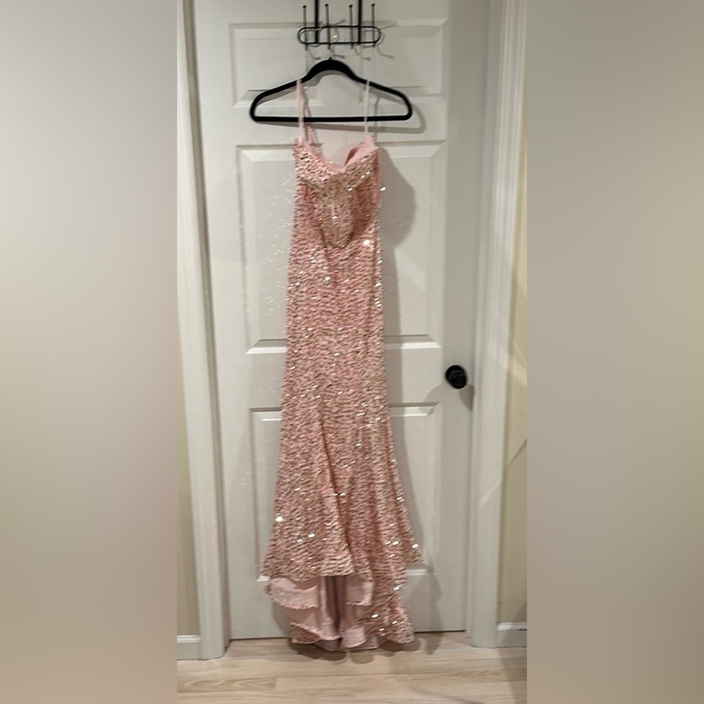 Gown